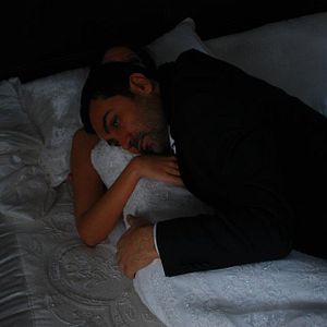 Fotoğraf Araf Zamanı