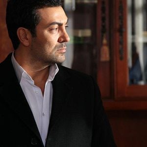 Fotoğraf Araf Zamanı