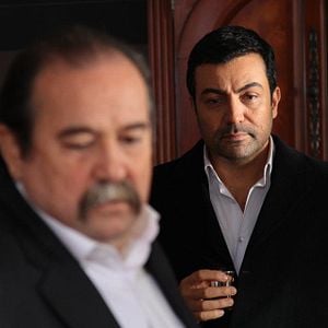 Fotoğraf Araf Zamanı