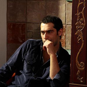 Fotoğraf Araf Zamanı