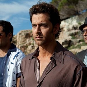 Fotoğraf Zindagi Na Milegi Dobara