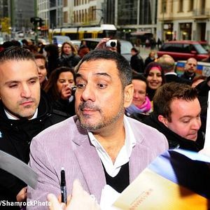 Fotoğraf Boman Irani