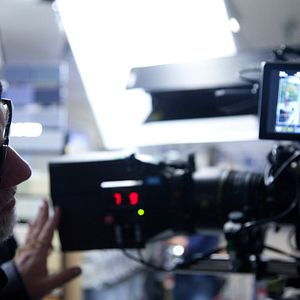 Fotoğraf David Fincher