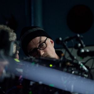 Fotoğraf David Fincher