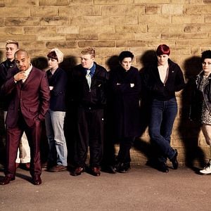 Fotoğraf Chanel Cresswell