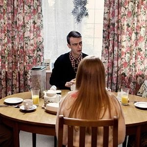 Fotoğraf Joseph Gilgun