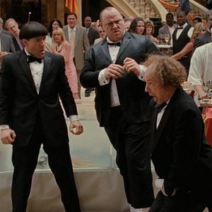 Fotoğraf Üç Ahbap Çavuş