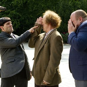 Fotoğraf Üç Ahbap Çavuş