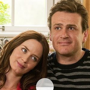 Fotoğraf Jason Segel