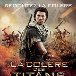 Fotoğraf Titanların Öfkesi