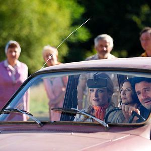 Fotoğraf Julie Gayet