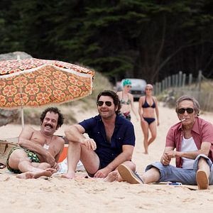 Fotoğraf Philippe Lellouche