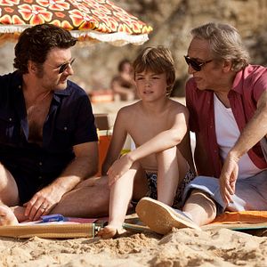 Fotoğraf Philippe Lellouche