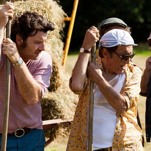 Fotoğraf Philippe Lellouche