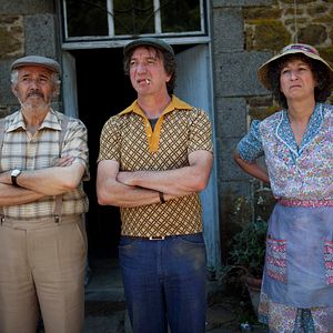 Fotoğraf Alain Doutey