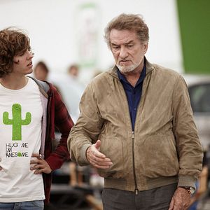 Fotoğraf Thomas Solivérès