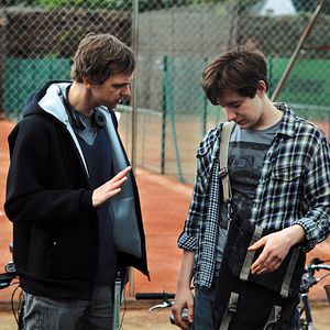 Fotoğraf Christophe Turpin