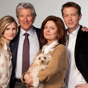 Fotoğraf Brit Marling