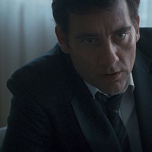 Fotoğraf Clive Owen