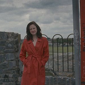 Fotoğraf Andrea Riseborough