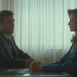 Fotoğraf Clive Owen