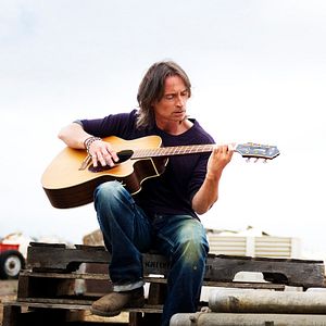 Fotoğraf Robert Carlyle