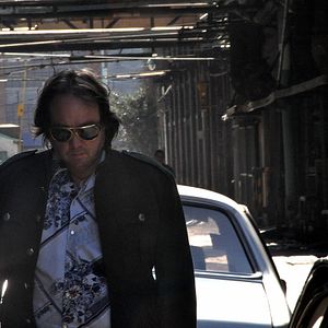 Fotoğraf John McInerny