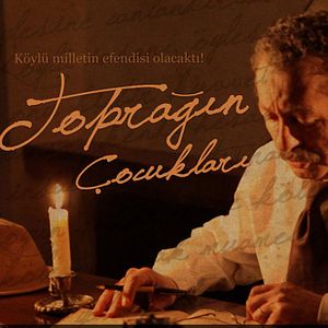 Fotoğraf Toprağın Çocukları