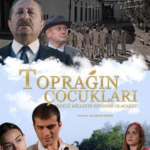 Fotoğraf Toprağın Çocukları