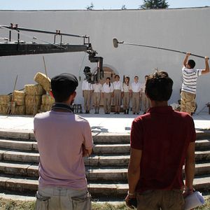 Fotoğraf Toprağın Çocukları