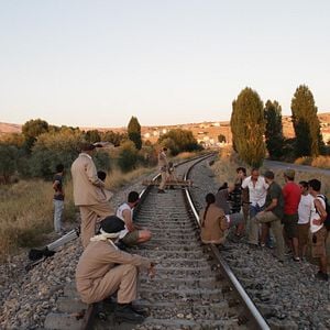 Fotoğraf Toprağın Çocukları