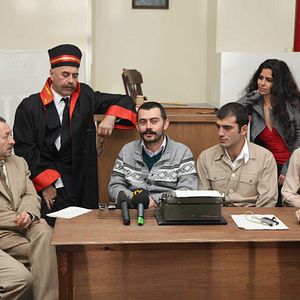 Fotoğraf Toprağın Çocukları