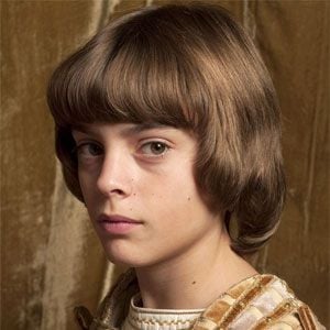 Fotoğraf Aidan Alexander