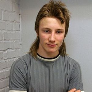 Fotoğraf Kristoffer Berglund