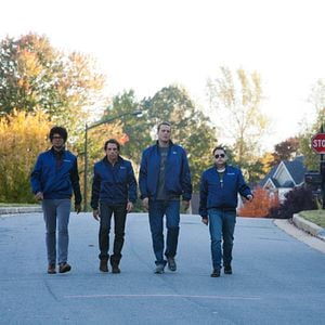 Fotoğraf Richard Ayoade