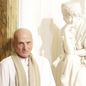 Fotoğraf Doug Bradley