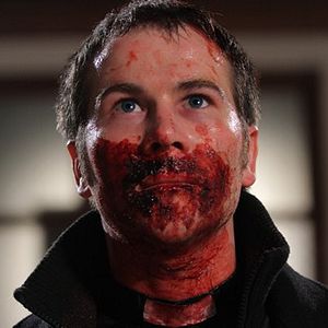 Fotoğraf Stuart Brennan