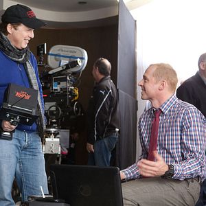 Fotoğraf Simon Pegg