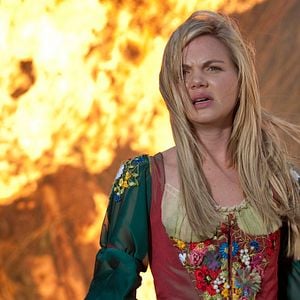 Fotoğraf The Wicker Tree