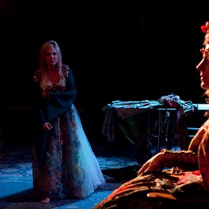 Fotoğraf The Wicker Tree