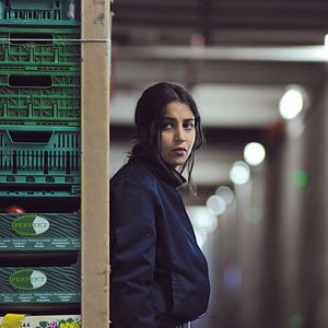 Fotoğraf Pierre Jolivet