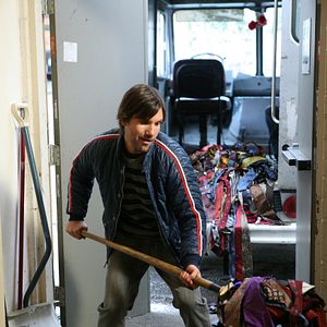 Fotoğraf Jonathan Lajoie