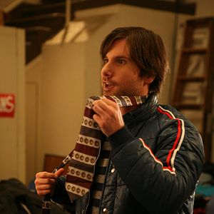 Fotoğraf Jonathan Lajoie