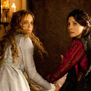 Fotoğraf Michelle Jenner