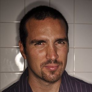 Fotoğraf Sergio Laubary