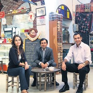 Fotoğraf Kapalıçarşı