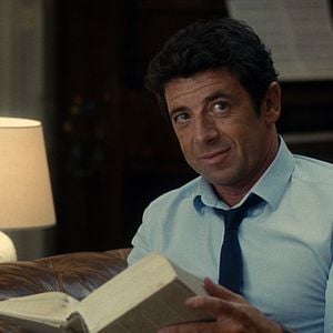 Fotoğraf Patrick Bruel