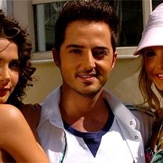 Fotoğraf Sevda Çiçeği