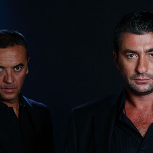 Fotoğraf Sessiz Fırtına