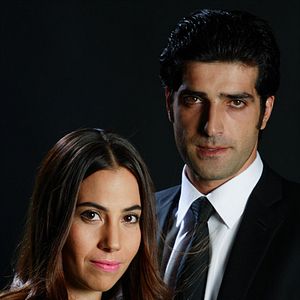 Fotoğraf Sessiz Fırtına